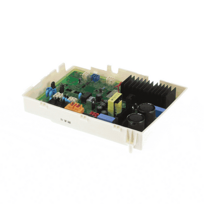 LG Part# EBR78263901 Electronic Control Board Assembly (OEM)