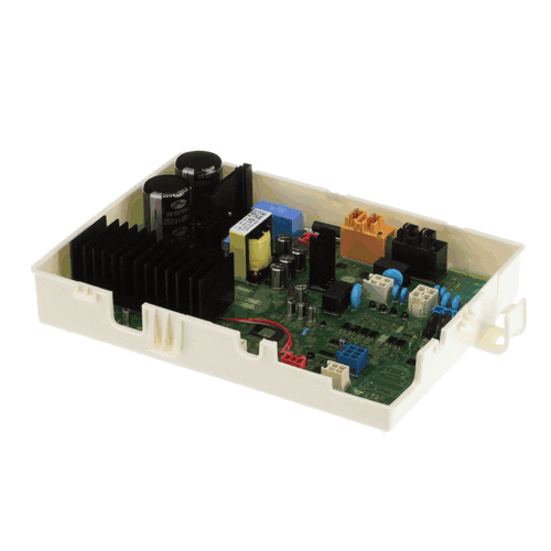 LG PCB/Main Control Board EBR78499601