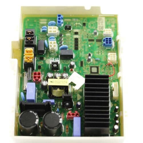 LG Part# EBR78534101 Main Control Board Assembly (OEM)