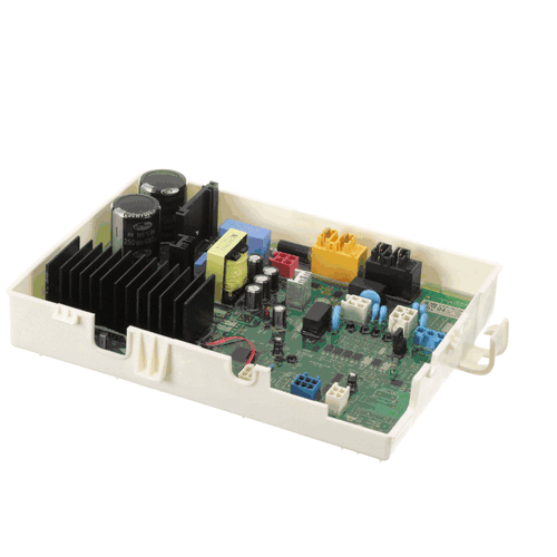 LG Electronic Control Board Assembly EBR78534104