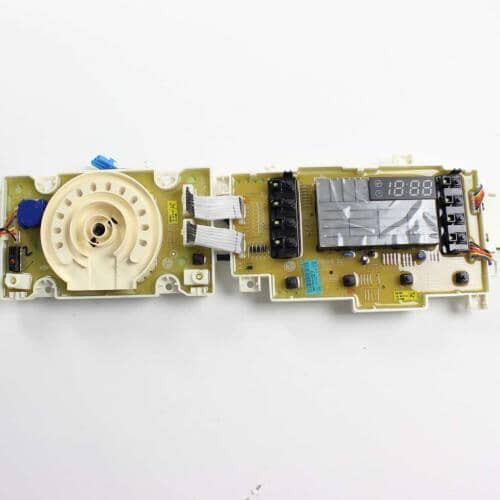 LG Display Control Board Assembly EBR78534427