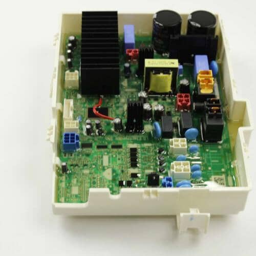 LG Part# EBR78534501 Electronic Control Board (OEM)