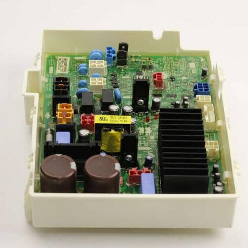 LG Part# EBR78534502 Electronic Control Board Assembly (OEM)