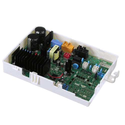 LG Part# EBR78534503 Main Control Board (OEM)