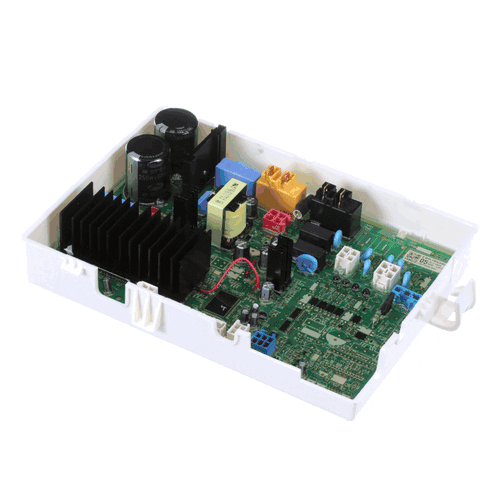 LG Main Control Board EBR78534505