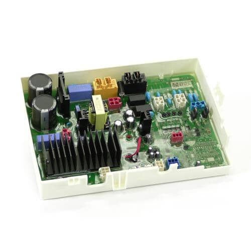 LG Main Control Board EBR78534507