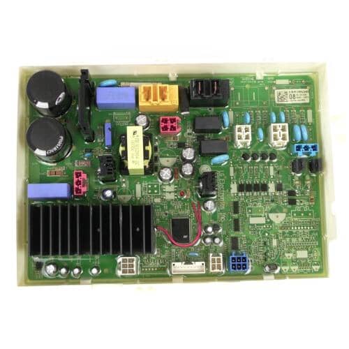 LG Part# EBR78534508 User Interface Control Board - Genuine OEM