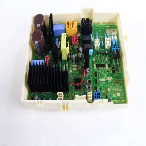 LG Part# EBR78534511 Main Control Board Assembly (OEM)