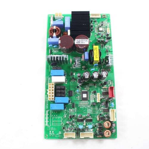 LG Main Control Board EBR78748202