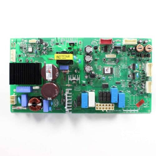 LG Part# EBR78748203 Electronic Control Board (OEM)