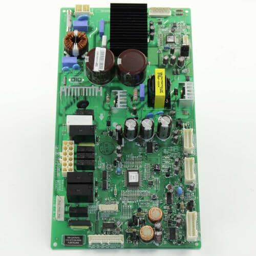 LG PCB Assembly,Main EBR78931601