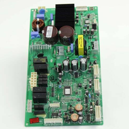 LG Part# EBR78931603 PCB Assembly Main (OEM)