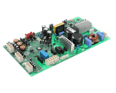 LG Main Control Board EBR78940501