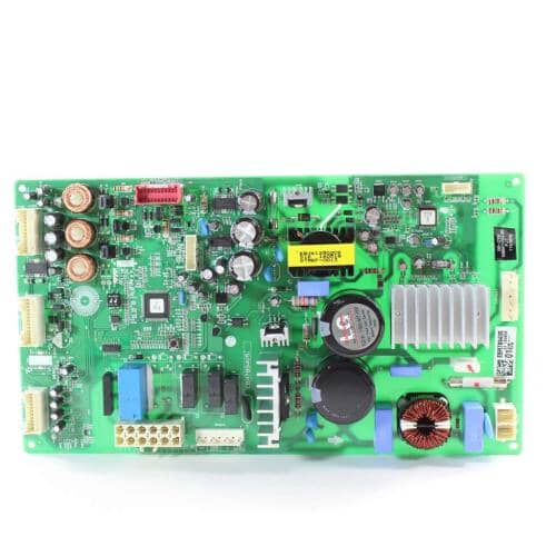LG Refrigerator Main Control Board LFXS29766S/01