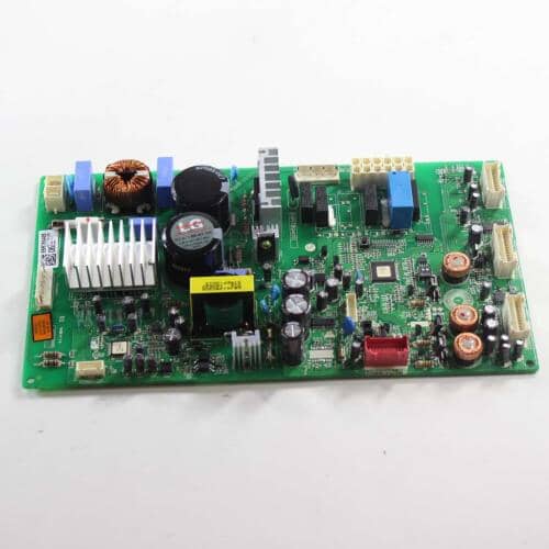 LG Part# EBR78940506 Main Control Board (OEM)