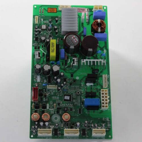 LG Part# EBR78940507 Electronic Control Board - Genuine OEM