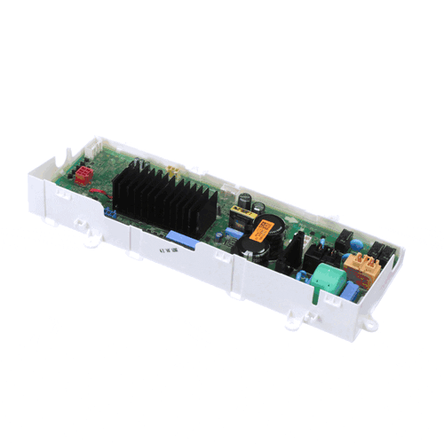 LG Part# EBR79203408 Main Control Board - Genuine OEM