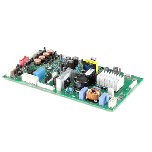 LG PCB Assembly Main EBR79267107