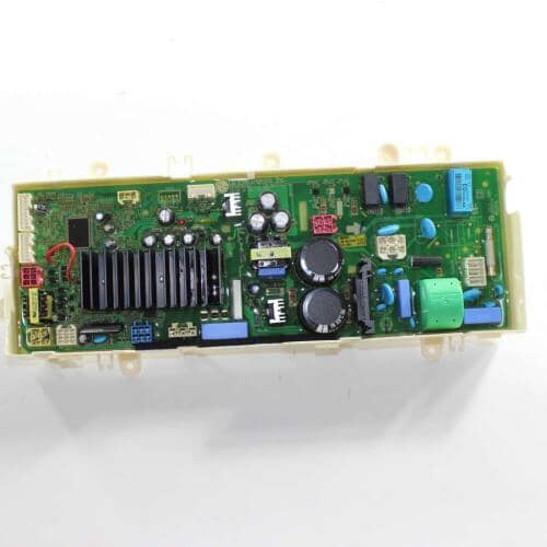 LG Main Control Board EBR79523103