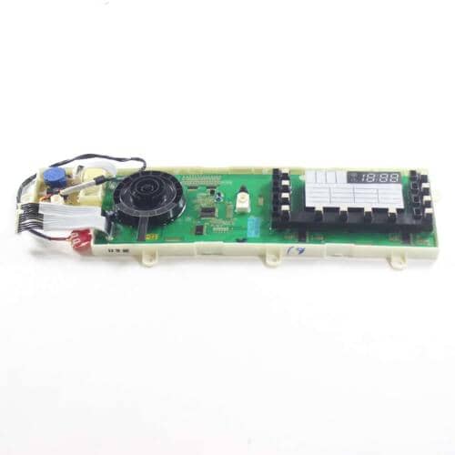 LG Washing Machine Display Control Board WT5480CW