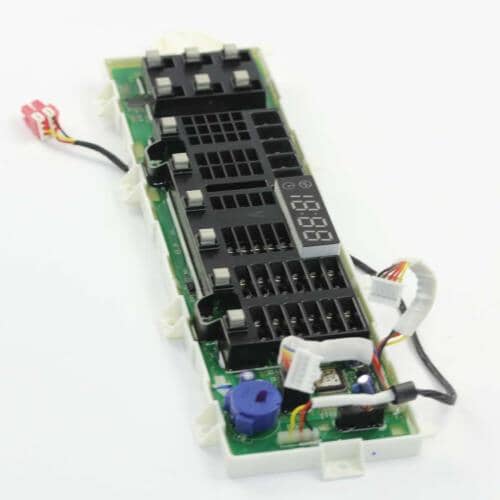 LG Display Control Board Assembly EBR79559706