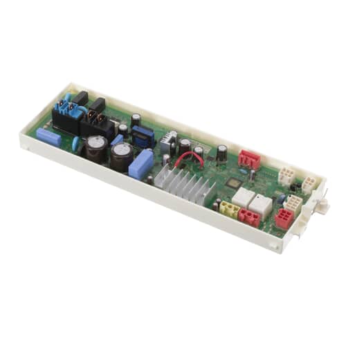 LG Main Control Board EBR79609807