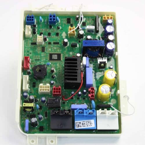 LG Main Control Board Assembly EBR79686301