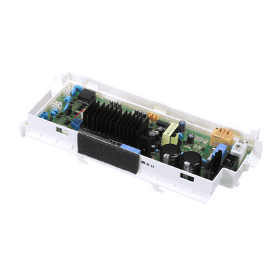 LG Main Control Board Assembly EBR79909505