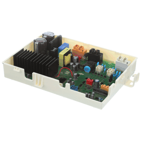 LG Part# EBR79950213 Main Control Board (OEM)