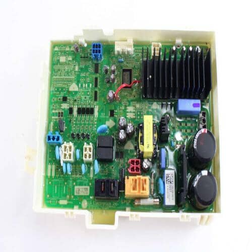 LG Washing Machine Main Control Board WM3670HVA/00