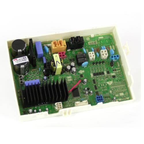 LG Main Control Board Assembly EBR79950240