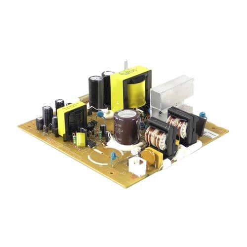LG Part# EBR80050716 Power Control Board Assembly - Genuine OEM