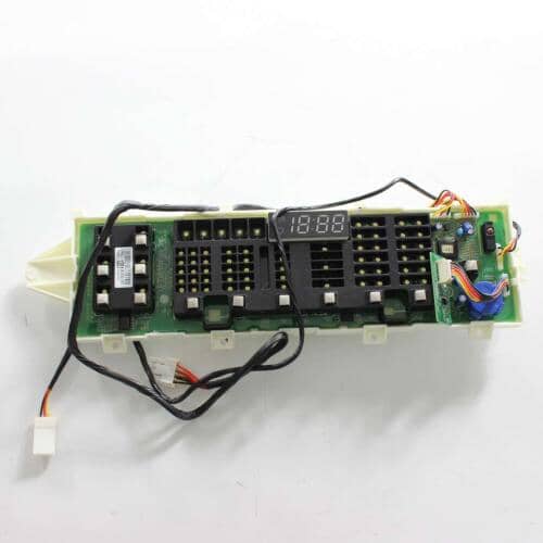 LG Part# EBR80171201 Electronic Control Board - Genuine OEM
