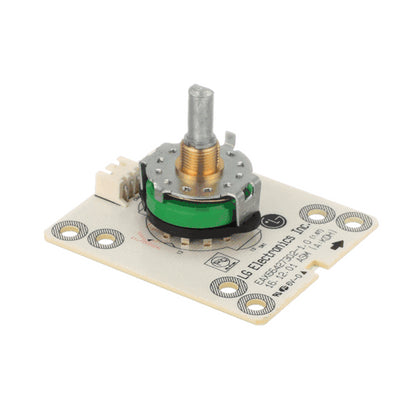 LG Electric Range - Oven/Stove Encoder Board LTE4815BD