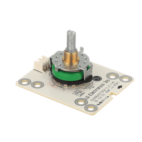 LG Range - Oven/Stove Encoder Board LSG4511ST