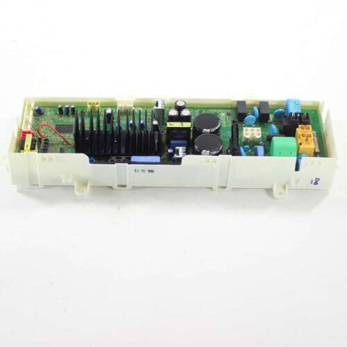 LG Part# EBR80342101 Main PCB Electronic Control Board (OEM)