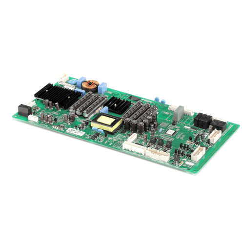 LG Part# EBR80437218 Sub Power Control Board - Genuine OEM