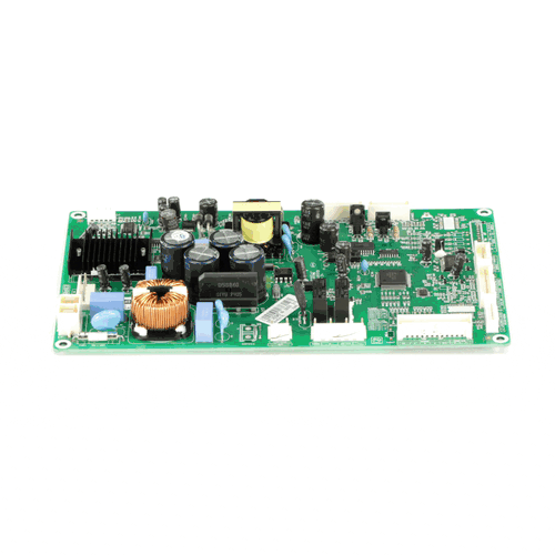 LG Part# EBR80525457 Main Power Control Board Assembly - Genuine OEM