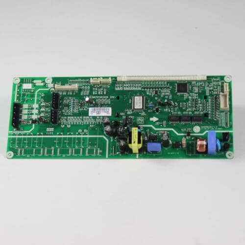 LG Part# EBR80595301 Clock Display Control Board - Genuine OEM