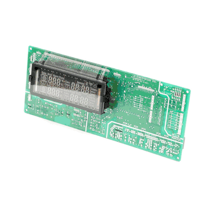 LG Part# EBR80595310 Clock Display Control Board - Genuine OEM