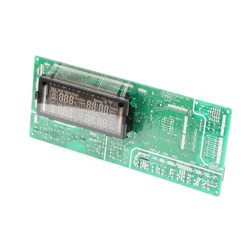 LG Part# EBR80595310 Clock Display Control Board - Genuine OEM