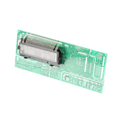 LG Electronic Control Board Assembly EBR80595311