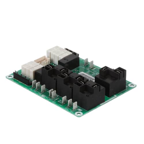 LG Power Control Board EBR80595405