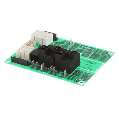 LG Sub Power Control Board EBR80595406