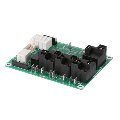 LG Sub Pcb Assembly EBR80595407
