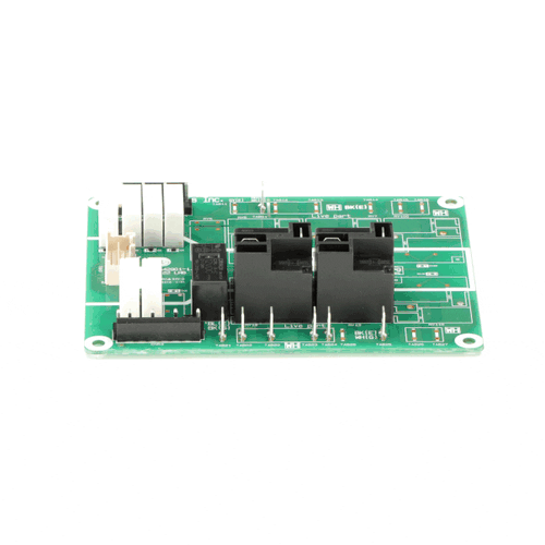LG Range - Oven/Stove Electronic Relay Control Board LSG4513ST