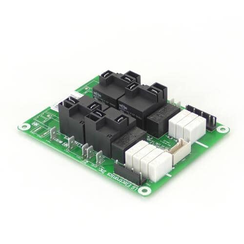 LG Part# EBR80595409 Sub PCB Assembly - Genuine OEM