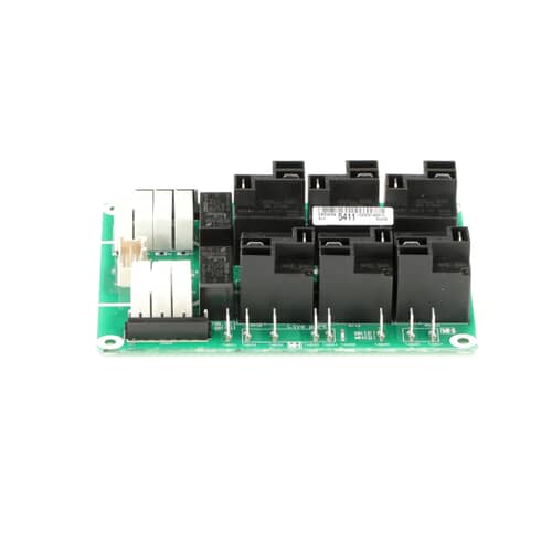 LG Main Pcb Assembly EBR80595411