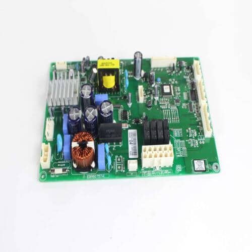 LG Main Control Board EBR80757404