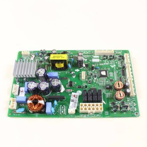 LG Part# EBR80757406 Electronic Control board - Genuine OEM